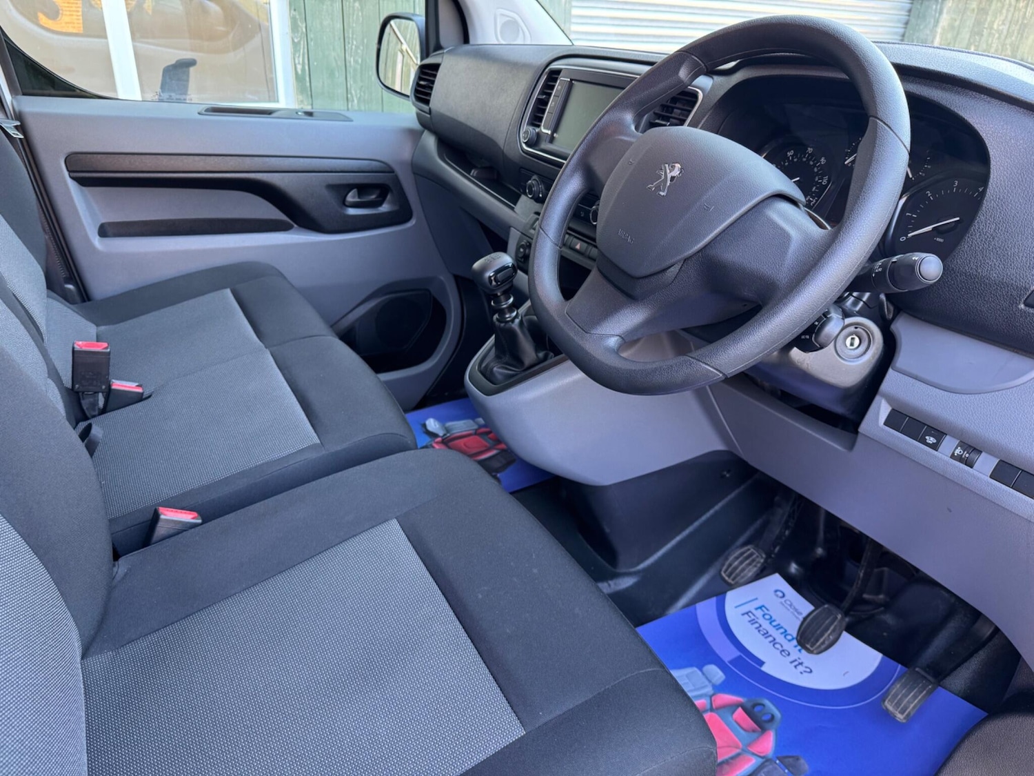 Used Peugeot Expert 2022 for sale - 77958390: Photo 3