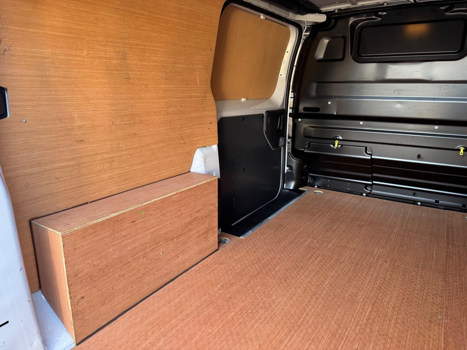 Used Peugeot Expert 2022 for sale - 77958390: Photo 36