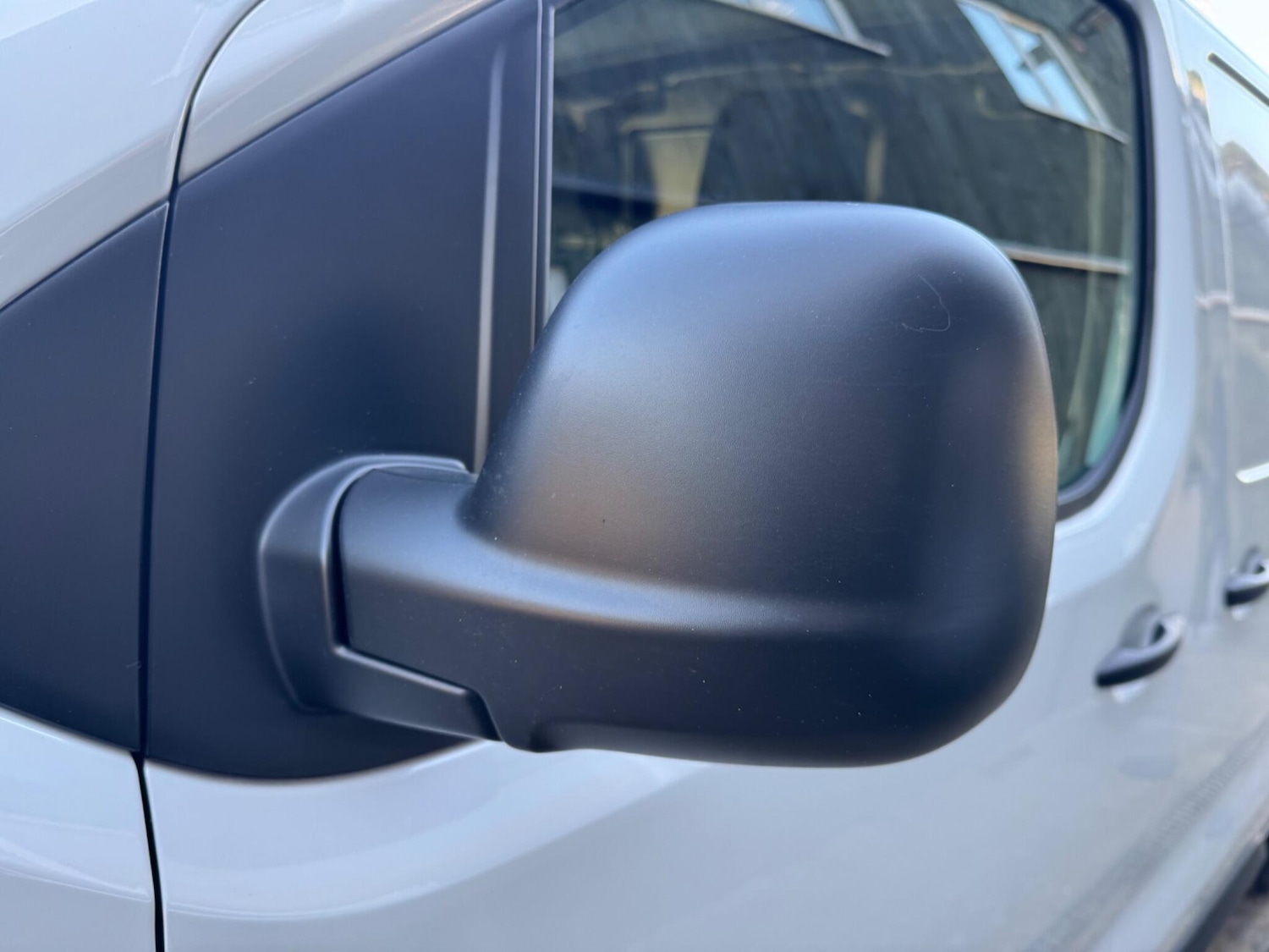 Used Peugeot Expert 2022 for sale - 77958390: Photo 39