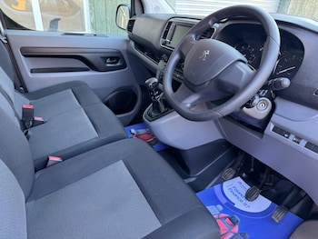 Used Peugeot Expert 2022 for sale - 77958390: Photo