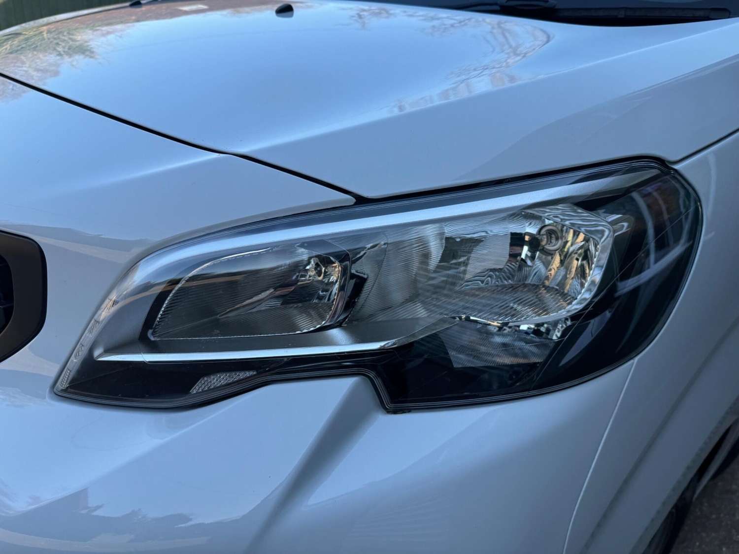 Used Peugeot Expert 2022 for sale - 77958390: Photo 41