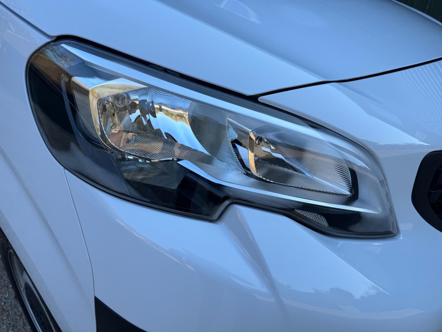 Used Peugeot Expert 2022 for sale - 77958390: Photo 42