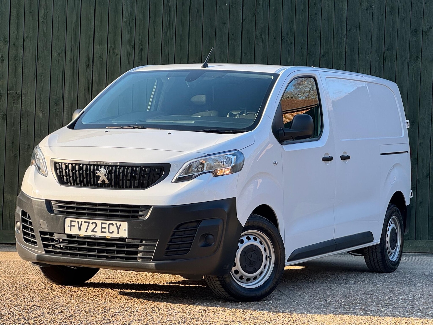 Used Peugeot Expert 2022 for sale - 77958390: Photo 6