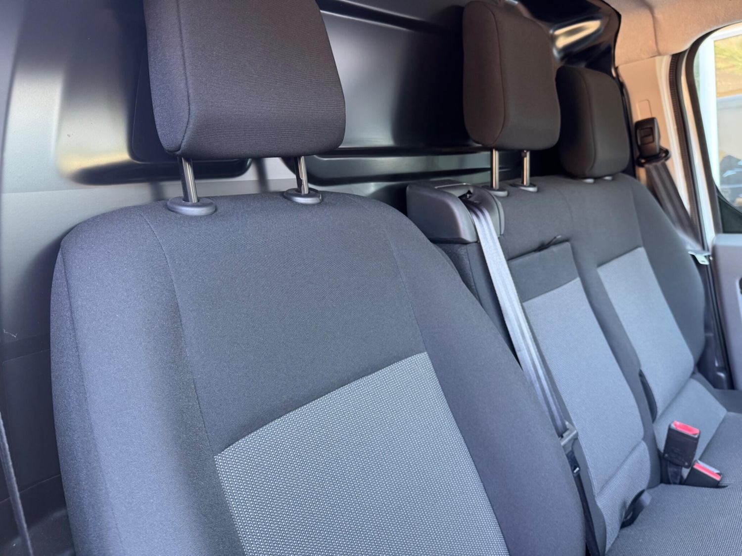 Used Peugeot Expert 2022 for sale - 77958390: Photo 7