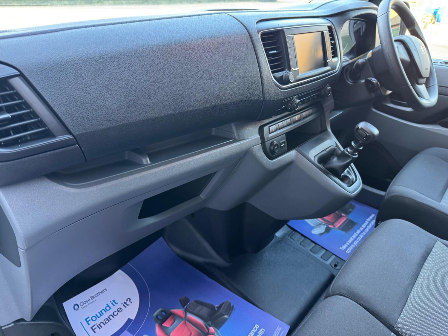 Used Peugeot Expert 2022 for sale - 77958390: Photo 9