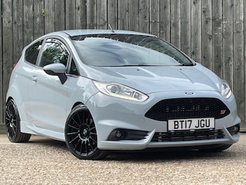 Ford - Fiesta