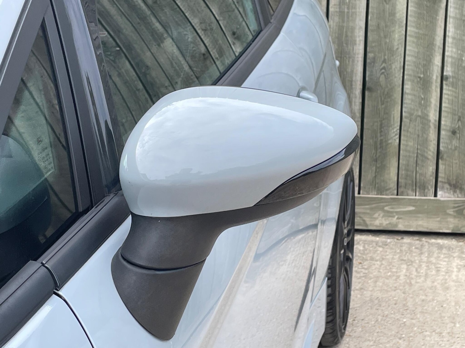 Vehicle 30