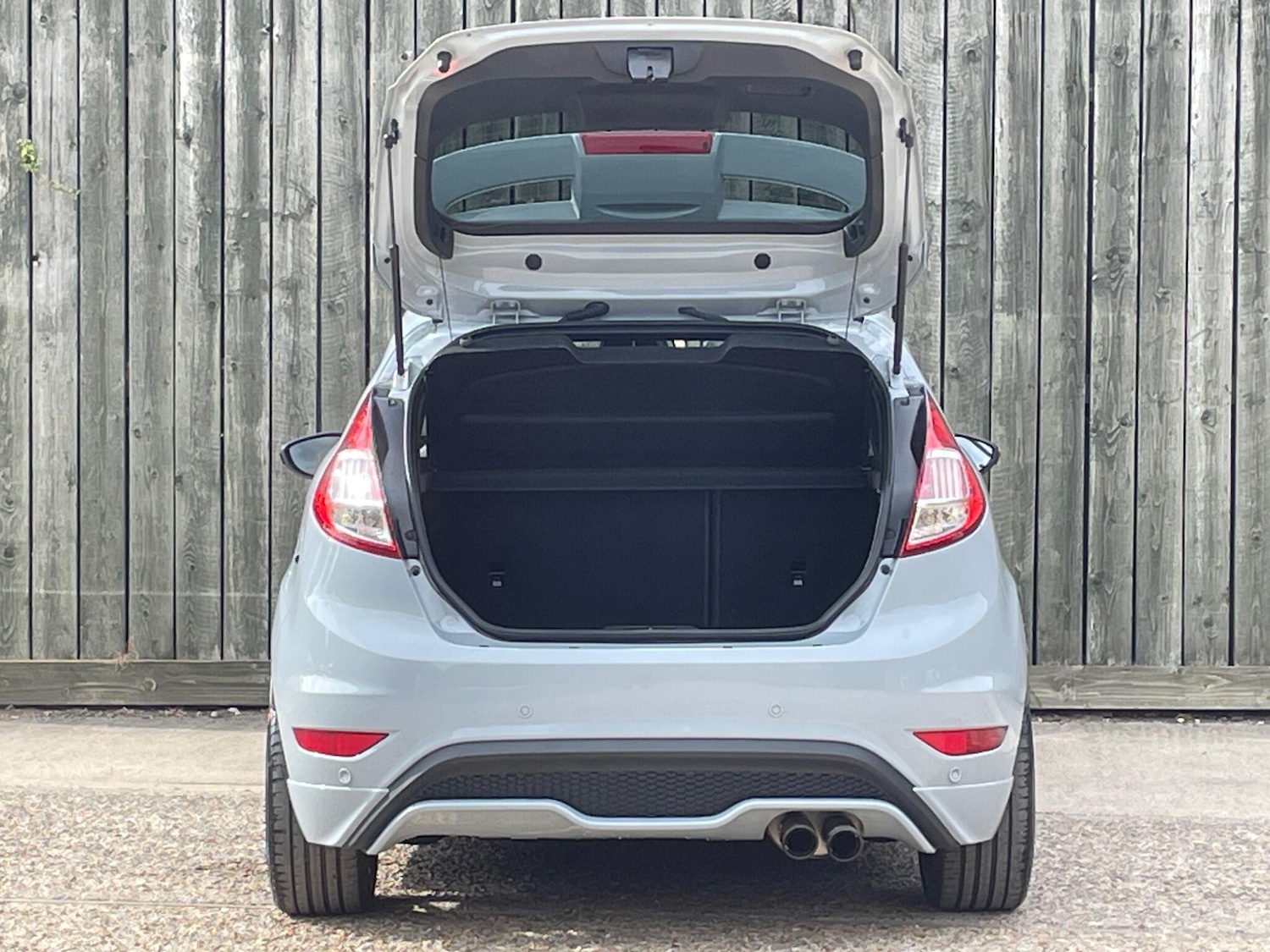 Vehicle 42