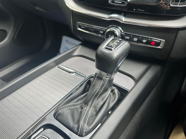 Used Volvo XC60 2019 for sale - 75364139: Photo 10