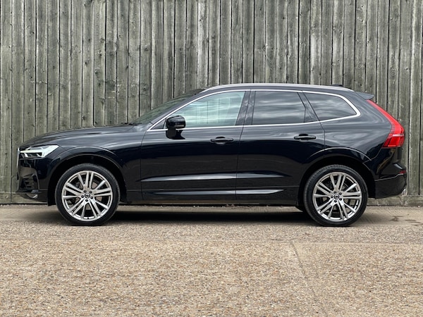 Used Volvo XC60 2019 for sale - 75364139: Photo 11