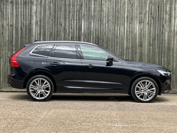 Used Volvo XC60 2019 for sale - 75364139: Photo 12