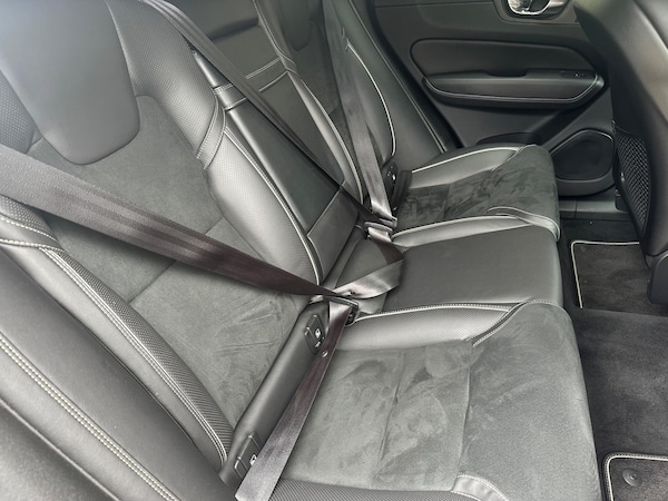 Used Volvo XC60 2019 for sale - 75364139: Photo 13