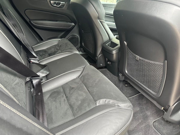 Used Volvo XC60 2019 for sale - 75364139: Photo 15