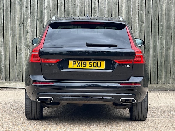 Used Volvo XC60 2019 for sale - 75364139: Photo 16