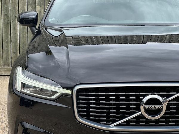Used Volvo XC60 2019 for sale - 75364139: Photo 17