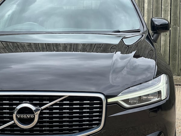Used Volvo XC60 2019 for sale - 75364139: Photo 19