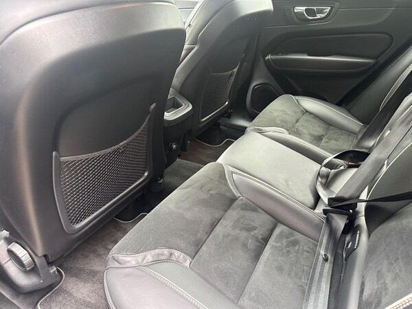 Used Volvo XC60 2019 for sale - 75364139: Photo 20