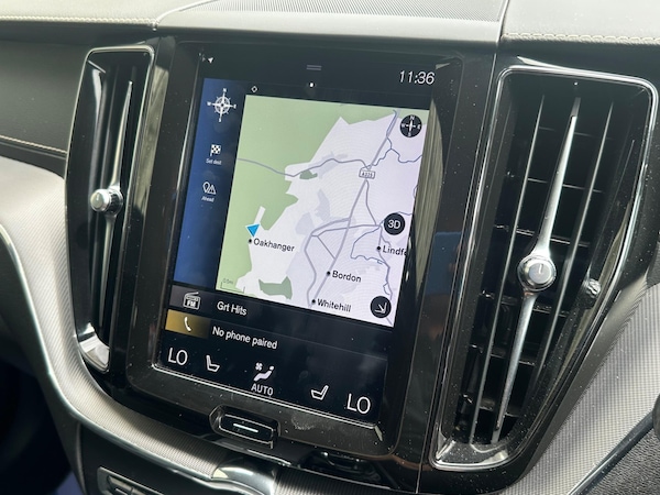 Used Volvo XC60 2019 for sale - 75364139: Photo 21
