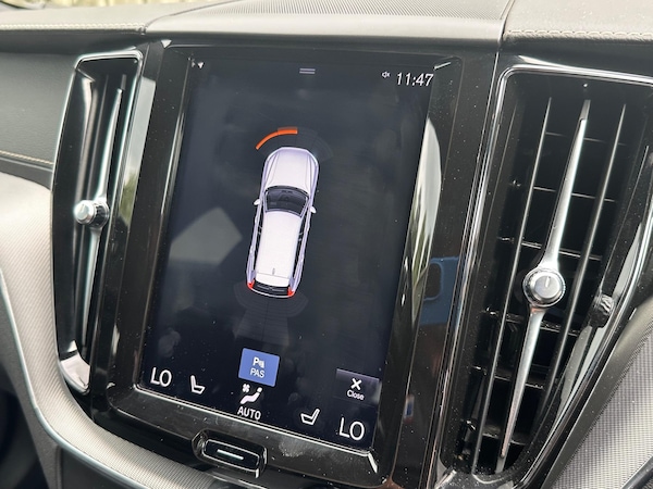 Used Volvo XC60 2019 for sale - 75364139: Photo 22