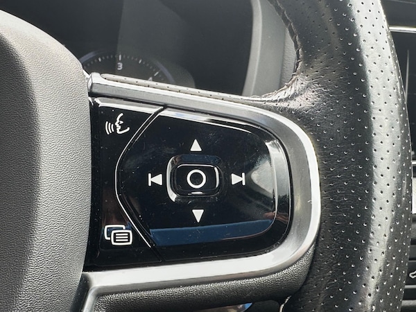 Used Volvo XC60 2019 for sale - 75364139: Photo 25