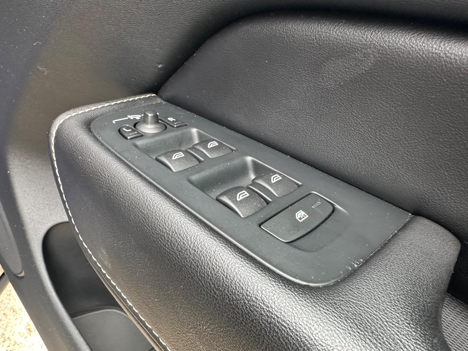 Vehicle 28