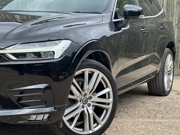 Used Volvo XC60 2019 for sale - 75364139: Photo 31