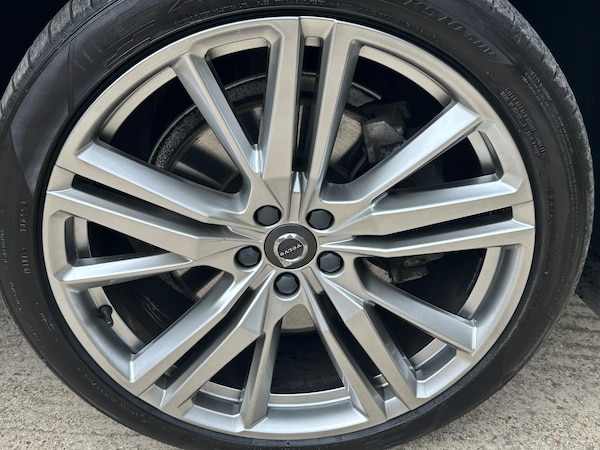 Used Volvo XC60 2019 for sale - 75364139: Photo 33