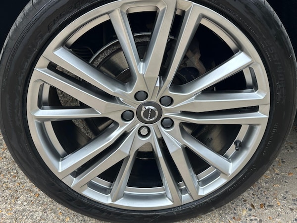 Used Volvo XC60 2019 for sale - 75364139: Photo 34