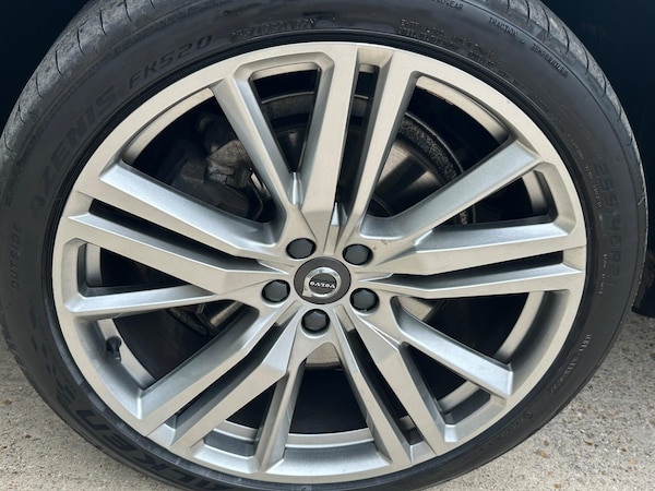 Used Volvo XC60 2019 for sale - 75364139: Photo 35