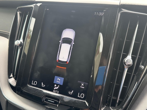 Used Volvo XC60 2019 for sale - 75364139: Photo 36
