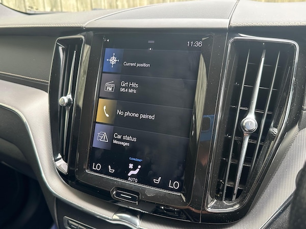 Used Volvo XC60 2019 for sale - 75364139: Photo 37