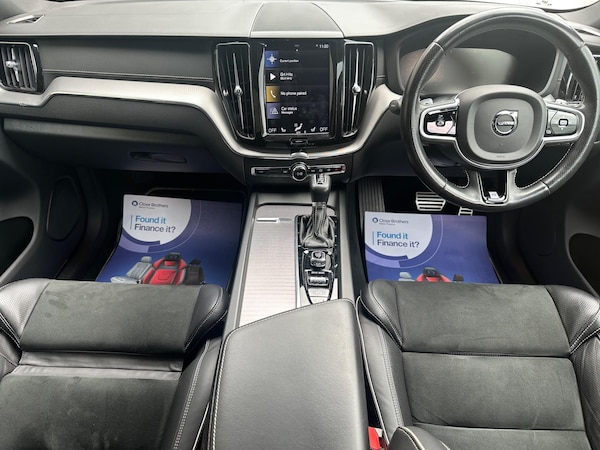 Used Volvo XC60 2019 for sale - 75364139: Photo 3