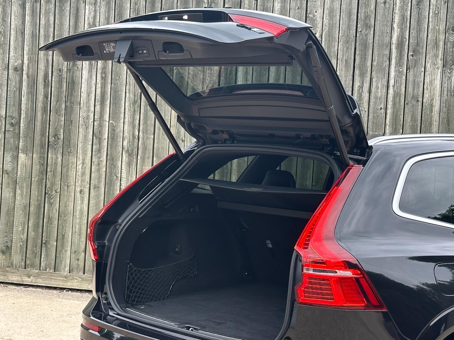 Vehicle 40
