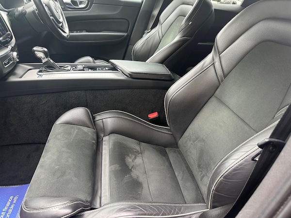 Used Volvo XC60 2019 for sale - 75364139: Photo 43