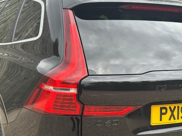 Used Volvo XC60 2019 for sale - 75364139: Photo 44