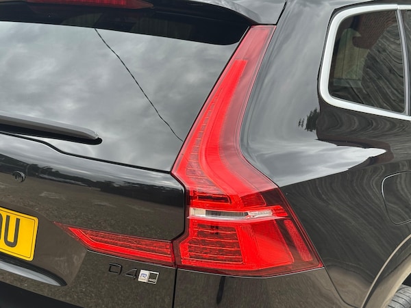 Used Volvo XC60 2019 for sale - 75364139: Photo 45
