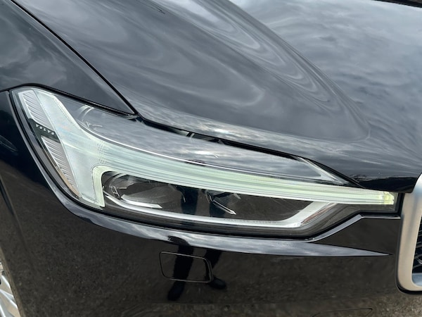 Used Volvo XC60 2019 for sale - 75364139: Photo 50