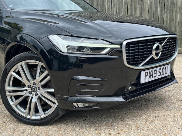 Used Volvo XC60 2019 for sale - 75364139: Photo 51