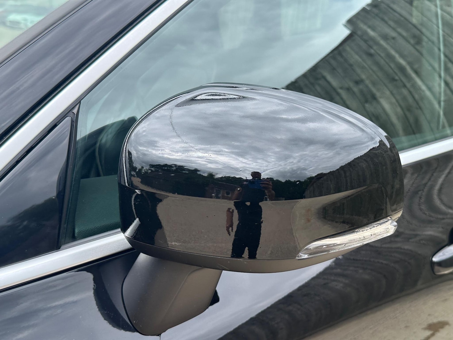 Vehicle 52