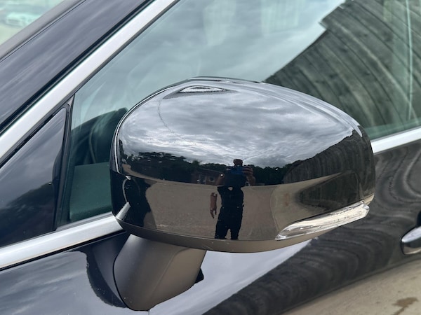 Used Volvo XC60 2019 for sale - 75364139: Photo 52