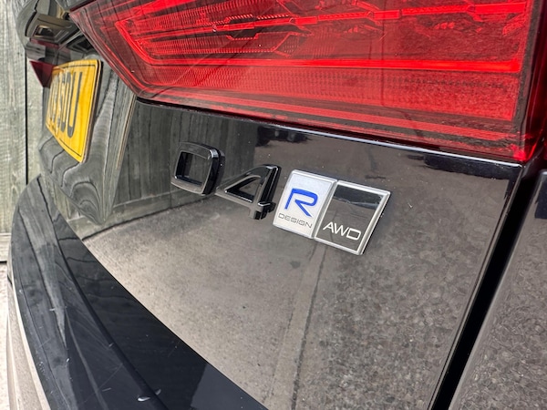 Used Volvo XC60 2019 for sale - 75364139: Photo 53