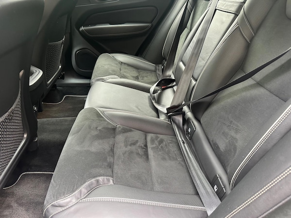 Used Volvo XC60 2019 for sale - 75364139: Photo 54