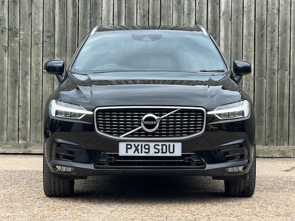 Used Volvo XC60 2019 for sale - 75364139: Photo 6