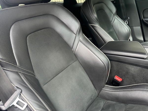 Used Volvo XC60 2019 for sale - 75364139: Photo 8