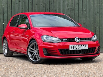 Used Volkswagen Golf 2016 for sale - 79212543: Photo
