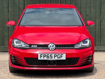 Used Volkswagen Golf 2016 for sale - 79212543: Photo