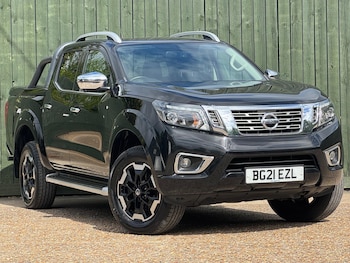 Used Nissan Navara 2021 for sale - 78647949: Photo
