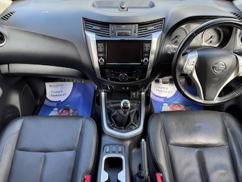 Used Nissan Navara 2021 for sale - 78647949: Photo
