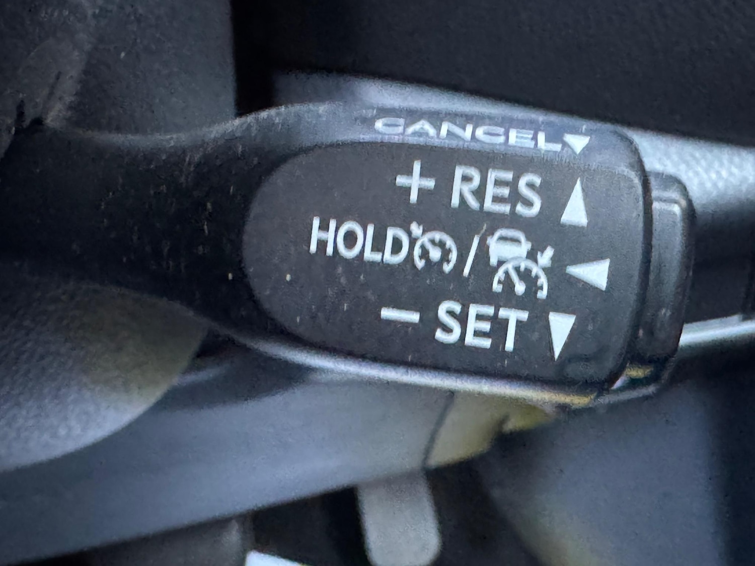 Vehicle 32