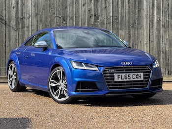 2015 (65) - 2.0 TFSI S Tronic quattro Euro 6 (s/s) 3dr